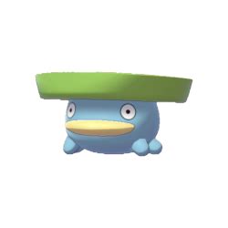 lotad pokemon sword serebii.